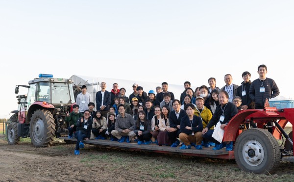 十勝発、未来を切り開くビジネスイベント「KAIKON -開墾-」（2025）レポート【前編・KAIKON TOKACHI CARAVAN】